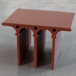 Abecedario Tavolino da caffè In & Outdoor I