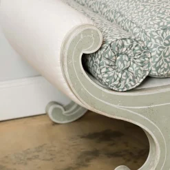Acquamarina Colombina Chaise Longue