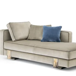 Adriano Chaise Lounge