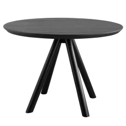 Aky Contract 4 Wood Tavolo da bistrot #2