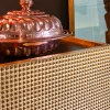 Alfama 3 Credenza d'Oro