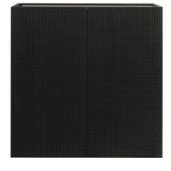 Alfama 1 Credenza nera