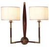 Ammos Sconce di Ciarmoli Queda Studio