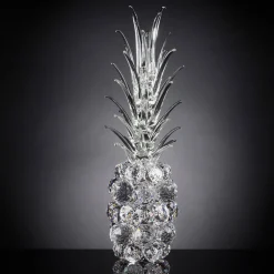 Ananas piccolo di cristallo
