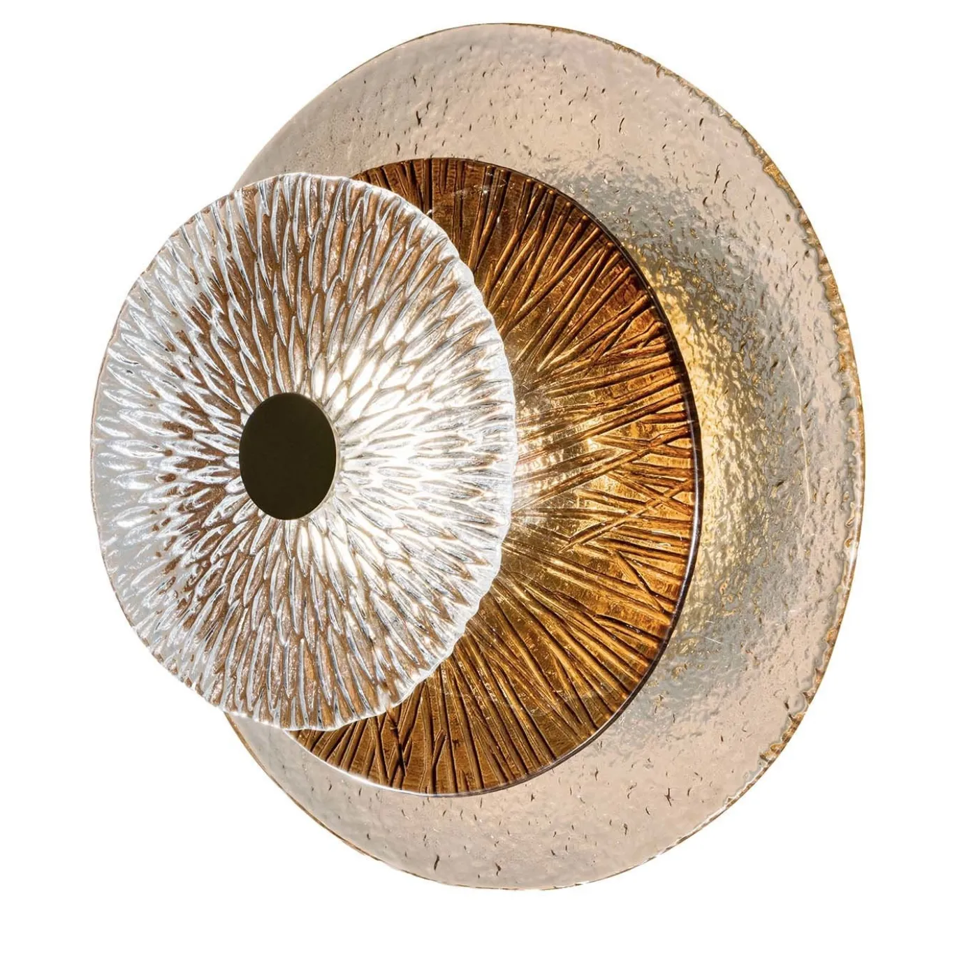 Andromeda Sconce N.2