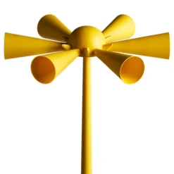 Appendiabiti Cessato Allarme Giallo di DDL