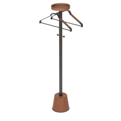 Appendiabiti Philippe Short Brown