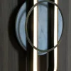 Applique ad anello