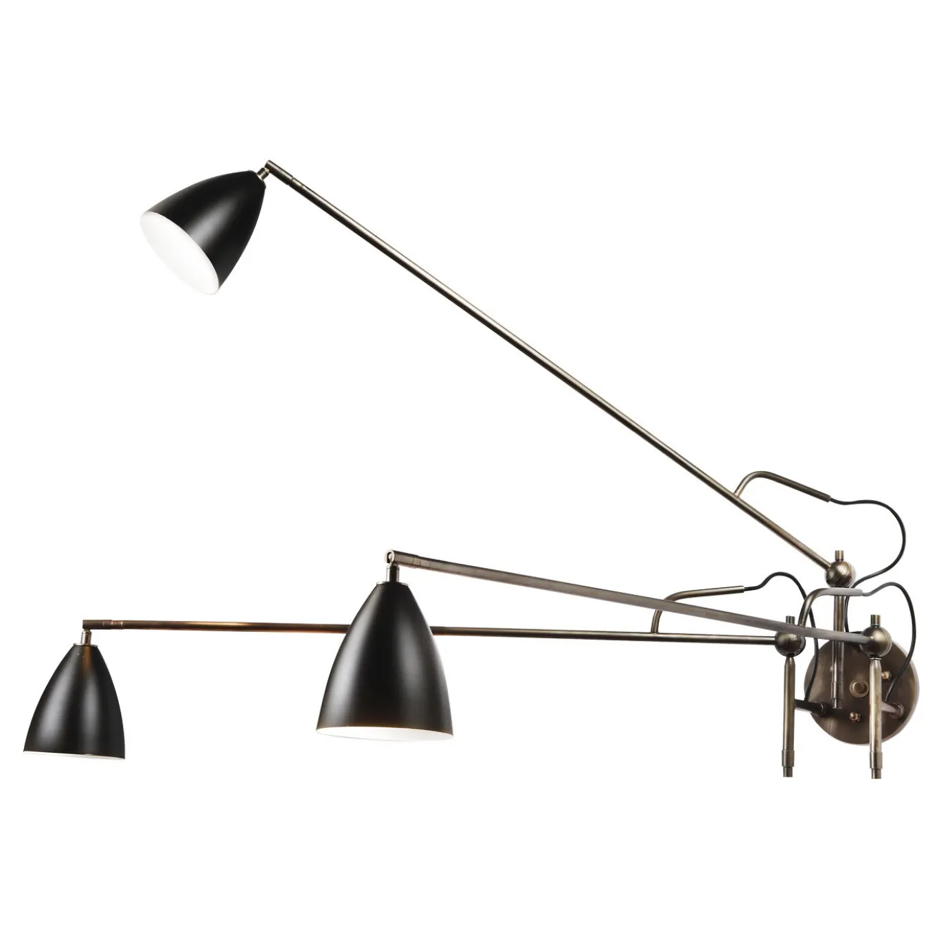 Applique Atlas