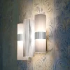 Applique bianche La Lollo di Lorenza Bozzoli