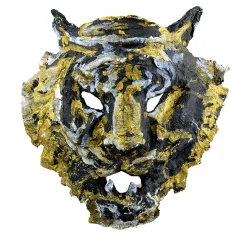 Applique Changeant Tigris Sconce #2