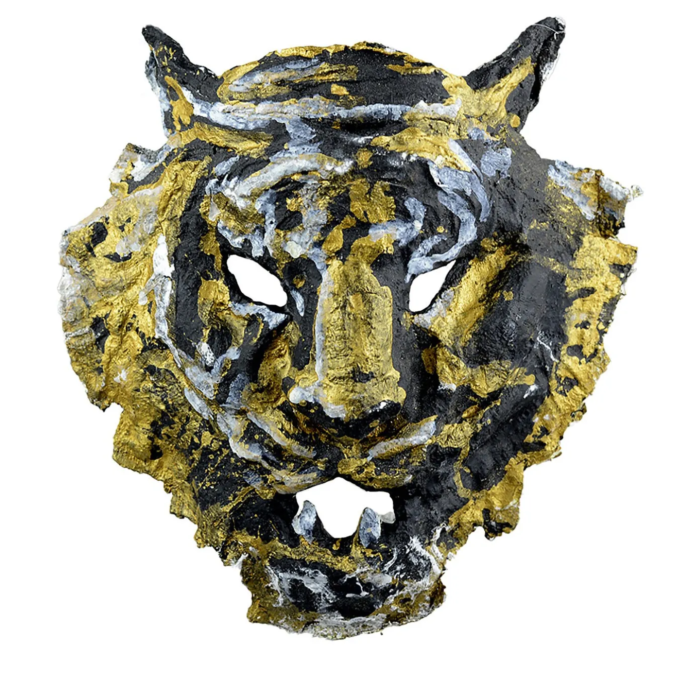 Applique Changeant Tigris Sconce #2
