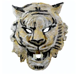 Applique Changeant Tigris Sconce #1
