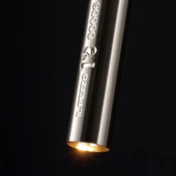 Applique Il Pezzo 12 nickel