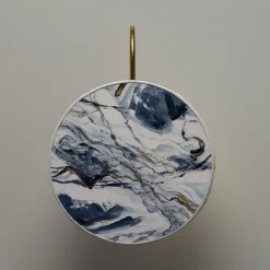 Applique in denim - Collezione Mondo Segreto