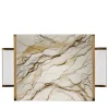 Applique in marmo