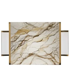 Applique in marmo