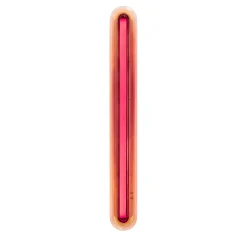 Applique Joy Grande in Resina Rosa R30