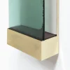 Applique Jud in Vetro G03