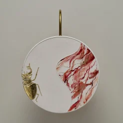 Applique Kite - Collezione Mondo Segreto