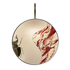 Applique Kite - Collezione Mondo Segreto