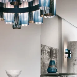 Applique La Lollo Gradient di Lorenza Bozzoli
