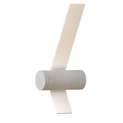 Applique Nastro Beige e Grigia