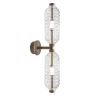 Applique Trinity 13 in bronzo di Mike Shilov