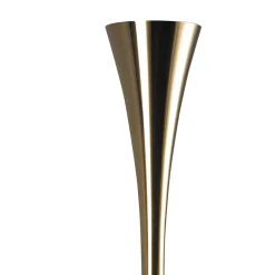 Applique Trumpet Delux oro