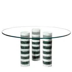 Architexture Living Table 03 di Patricia Urquiola