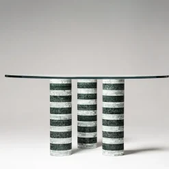 Architexture Living Table 03 di Patricia Urquiola