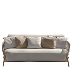 Argo Wood Beige Loat di Ludovica & Roberto Palomba