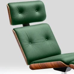 Armadillo/7 Chaise Longue di Rainer Bachschmid