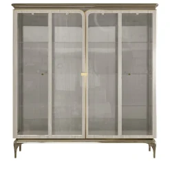Armadio a 4 porte