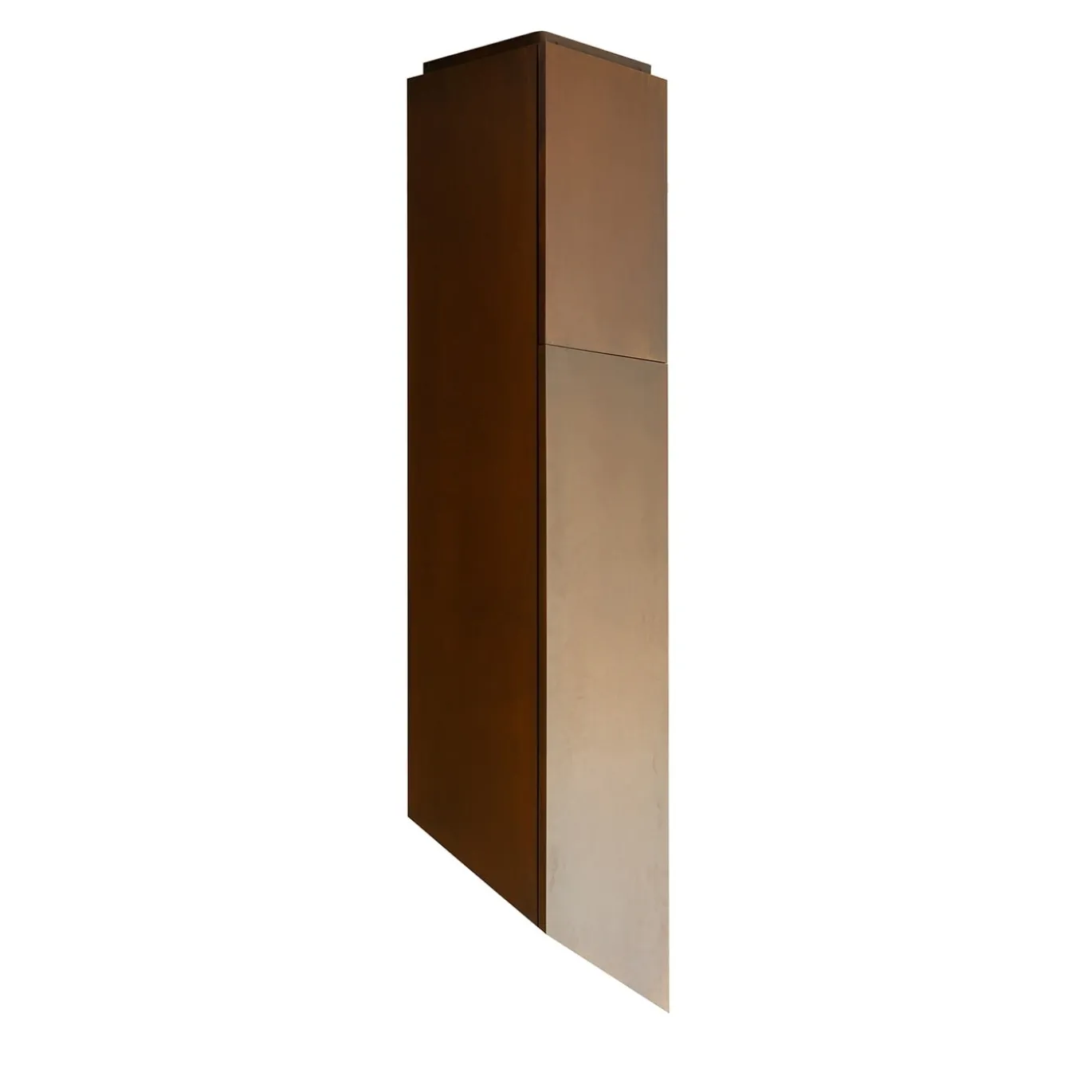 Armadio a soffitto Boulevard