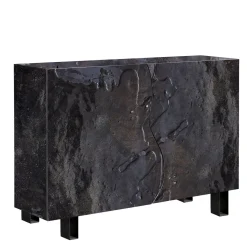 Armadio Deserto Nero