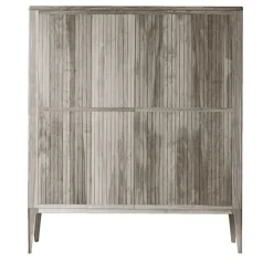 Armadio grigio Eleva #5