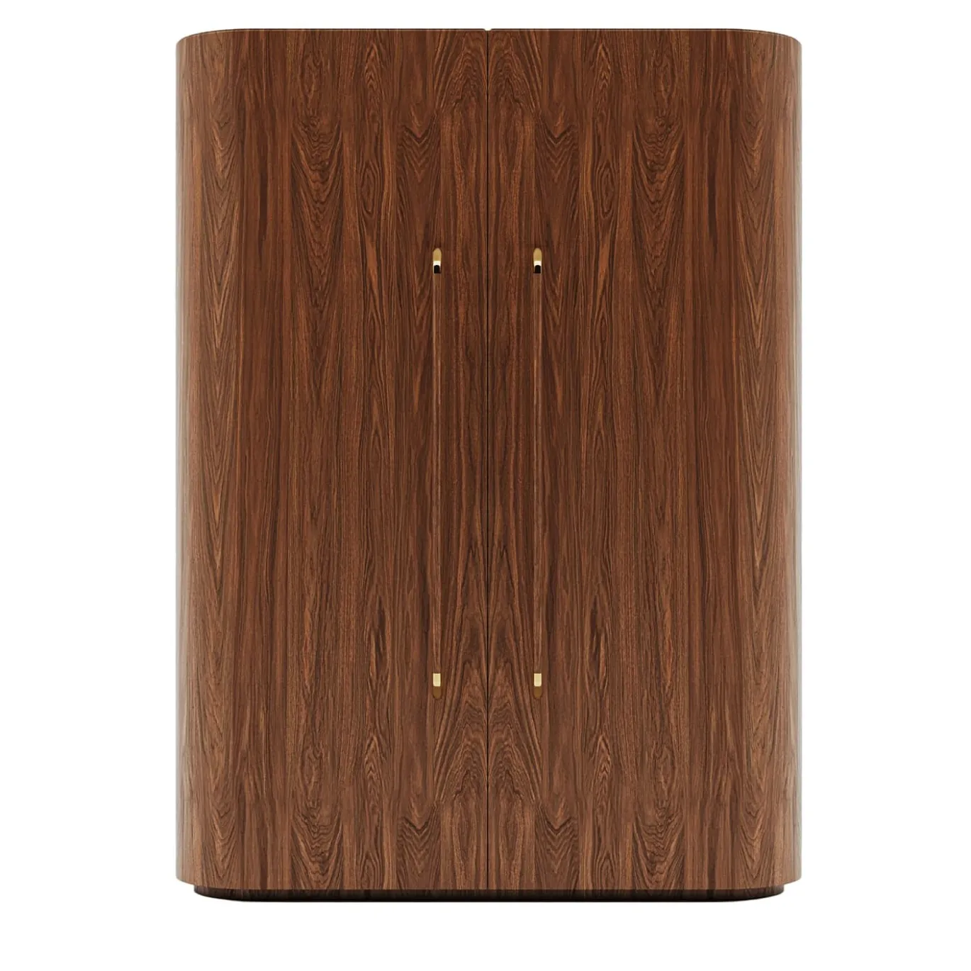 Armadio in legno di quercia Roma