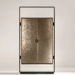 Armadio Talento Unlimited di Edoardo Colzani Design