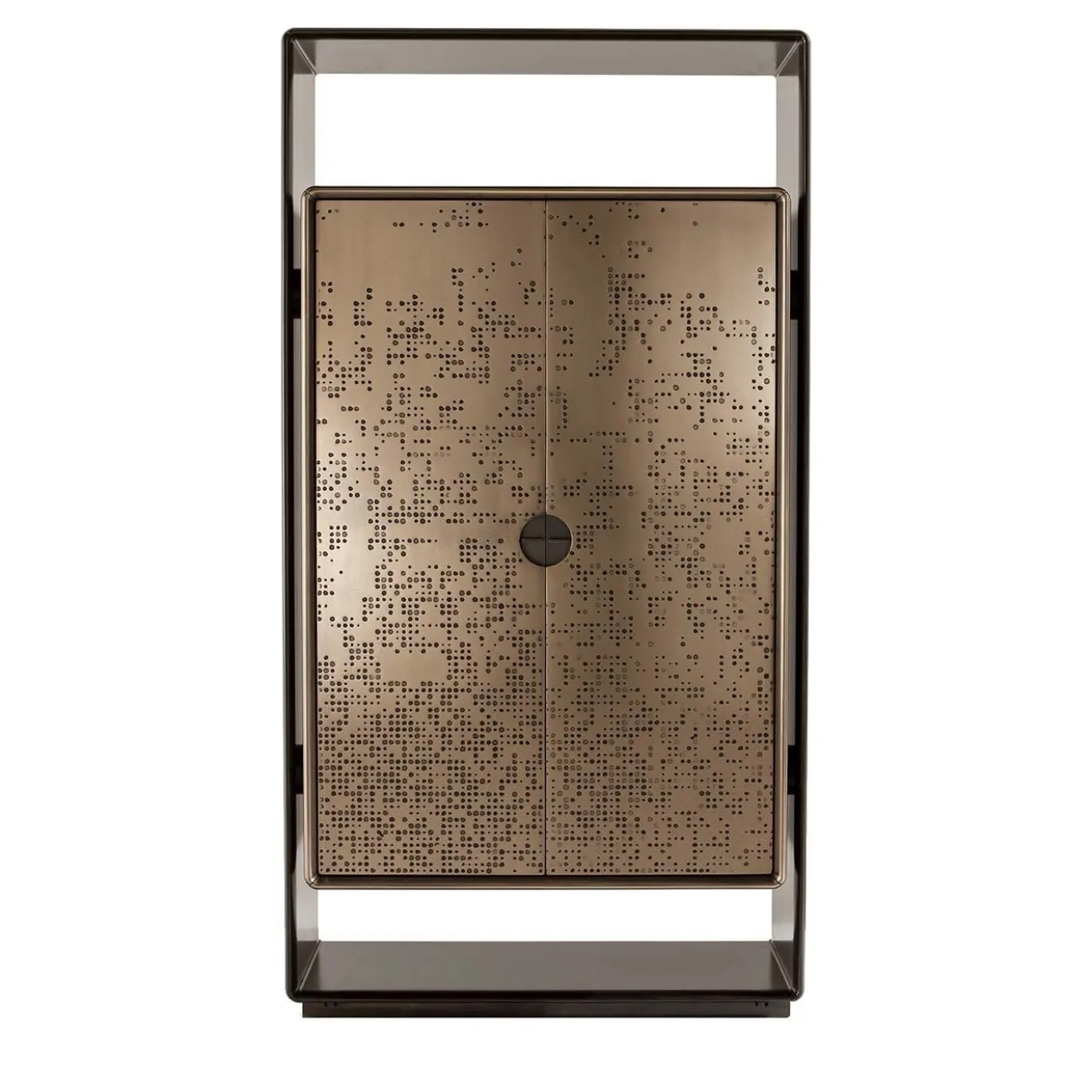 Armadio Talento Unlimited di Edoardo Colzani Design