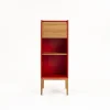 Armadio Tapparelle Red di Emmanuel Gallina