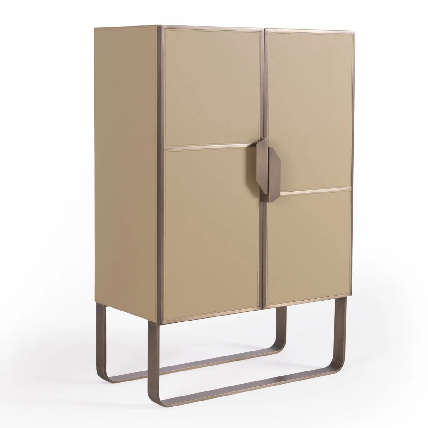 Armadio Twin Ed/20 309 di Studio Mamo
