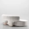 Asawa Pearl Bouclè Sofa