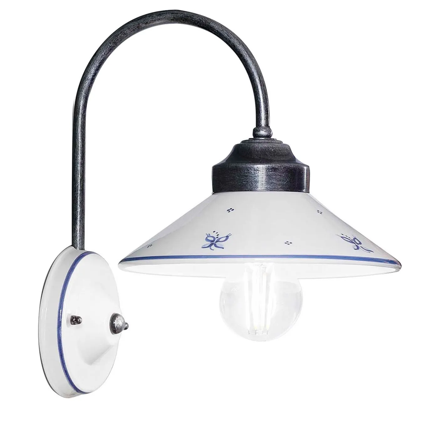 Asti C1630 Lampada da parete