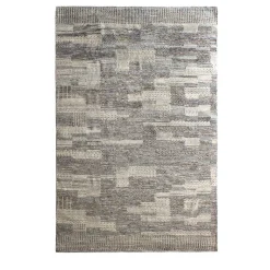 ATL 5083 Tappeto grigio e beige