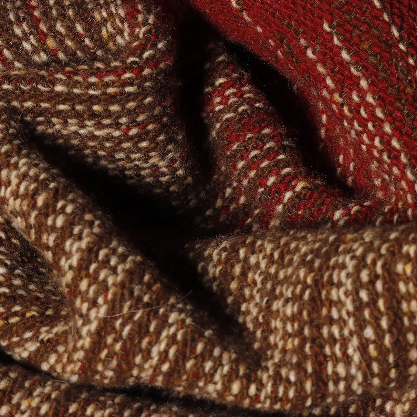 Averno Plaid
