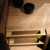 Baldwin Vanity Table di Giannella Ventura