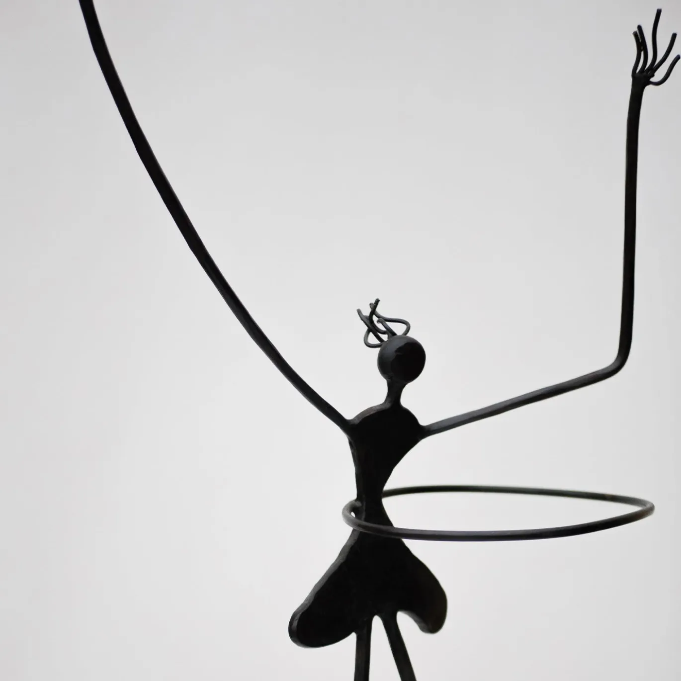 Ballerina Scultura