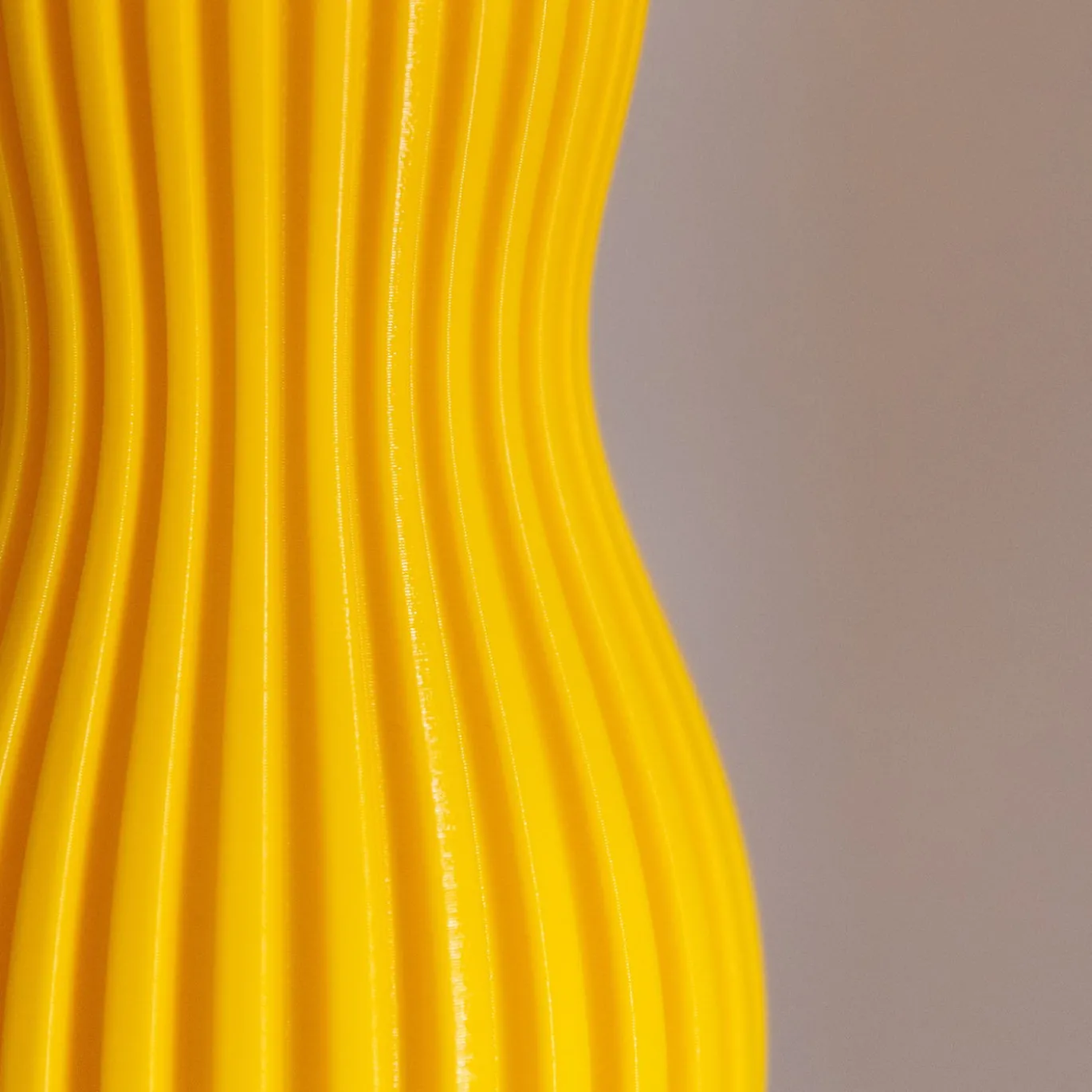 Barbavaso Adele Giallo