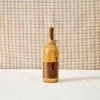 Barolo Edizione Limitata Bottiglia Decorativa in Legno #14